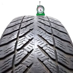 2147B Goodyear 23555 R17 103V Wrangler Ultra Grip pneumatici usati Invernale