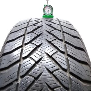 2148B Goodyear 23555 R17 103V Wrangler Ultra Grip pneumatici usati Invernale