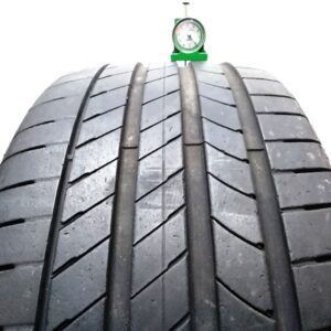 2166B Goodyear 26545 R20 104Y Eagle F1 Asymmetric 3 pneumatici usati Estive