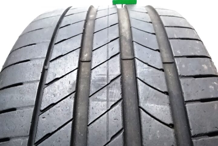 2166B Goodyear 26545 R20 104Y Eagle F1 Asymmetric 3 pneumatici usati Estive