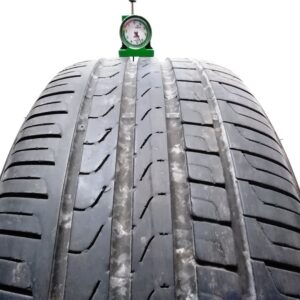 2176B Pirelli 23560 R18 103V Scorpion Verde pneumatici usati Estive