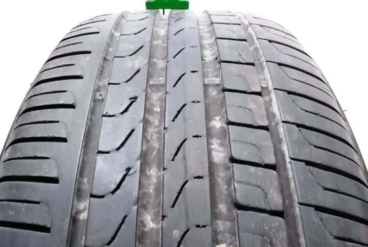 2176B Pirelli 23560 R18 103V Scorpion Verde pneumatici usati Estive