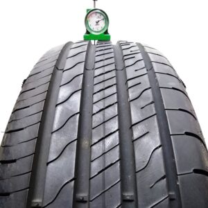 2177B Goodyear 20560 R16 96V EfficientGrip Performance 2 pneumatici usati Estive