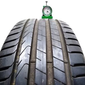 2178B Pirelli 21560 R16 99V Cinturato P7 P7C2 pneumatici usati Estive