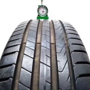 2179B Pirelli 21560 R16 99V Cinturato P7 P7C2 pneumatici usati Estive