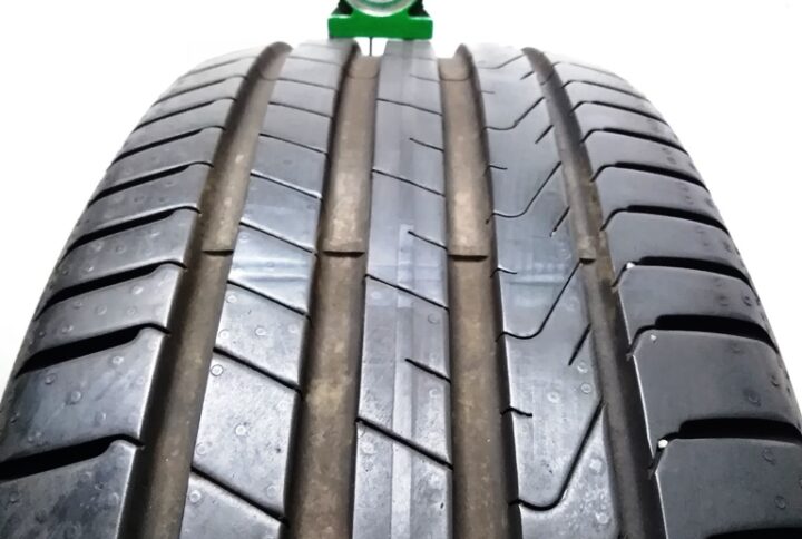 2179B Pirelli 21560 R16 99V Cinturato P7 P7C2 pneumatici usati Estive