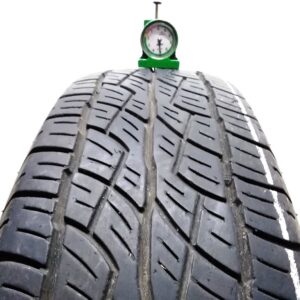 2181B Bridgestone 22570 R16 102T Dueler HT 687 pneumatici usati Estive