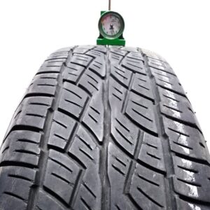 2182B Bridgestone 22570 R16 102T Dueler HT 687 pneumatici usati Estive