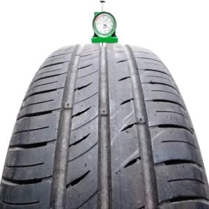 2188B Kumho 18565 R15 88T Ecowing ES31 pneumatici usati Estive