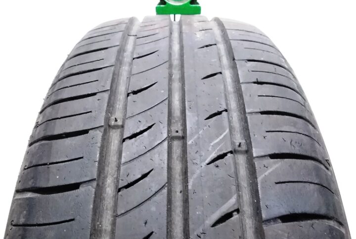 2188B Kumho 18565 R15 88T Ecowing ES31 pneumatici usati Estive