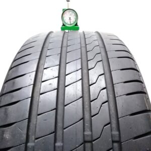 2189B Firestone 22545 R17 91Y RoadHawk pneumatici usati Estive