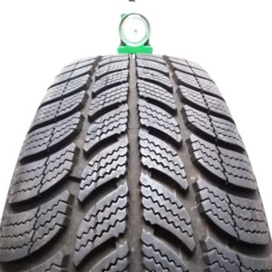 2190B Sava 18560 R15 84T Eskimo S3 pneumatici usati Invernale