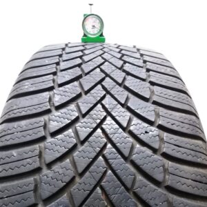 2191B Bridgestone 23540 R20 96H Blizzak LM005 pneumatici usati Invernale