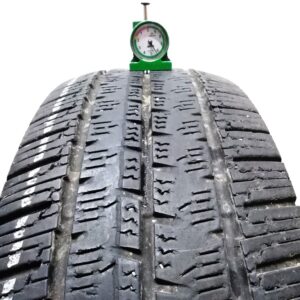 2205B Continental 22570 R15 112110R VanContact 4Season pneumatici usati 4 Stagione