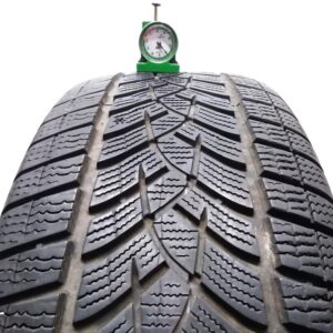 2210B Goodyear 23555 R17 103V UltraGrip Performance pneumatici usati Invernale