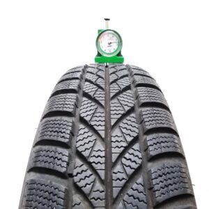 2221B Maxxis 14565 R15 72T Arctictrekker pneumatici usati Invernale