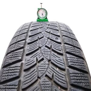 2226B Goodyear 21565 R17 99V UltraGrip Performance SUV pneumatici usati Invernale