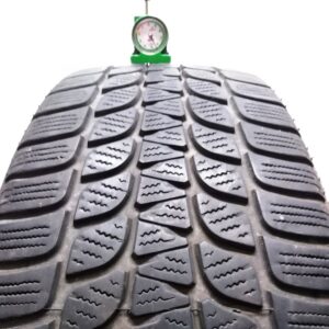 2231B Bridgestone 22545 R19 92V Blizzak LM 25 V pneumatici usati Invernale