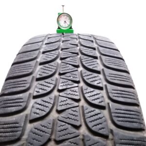 2232B Bridgestone 22545 R19 92V Blizzak LM 25 V pneumatici usati Invernale