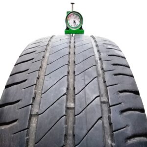 2233B Michelin 20565 R16 107105T Agilis 3 pneumatici usati Estive