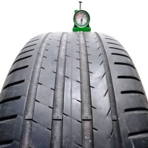 2234B Pirelli 22545 R18 91Y Cinturato P7 P7C2 pneumatici usati Estive