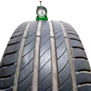 2237B Michelin 20555 R16 91V Primacy 4 pneumatici usati Estive