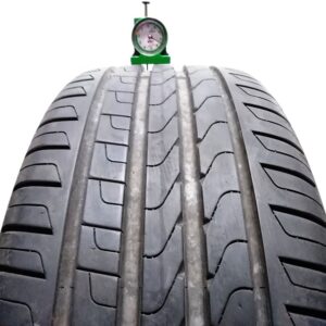 2238B Pirelli 21545 R18 89V Cinturato P7 pneumatici usati Estive