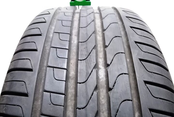 2238B Pirelli 21545 R18 89V Cinturato P7 pneumatici usati Estive