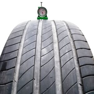 2242B Michelin 22550 R18 99W Primacy 4 pneumatici usati Estive