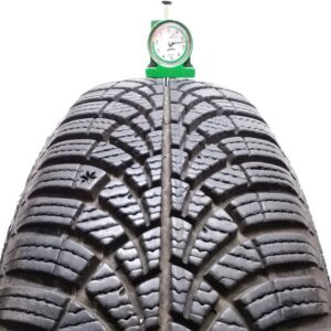 2246B Goodyear 17565 R14 82T Ultra Grip 9 pneumatici usati Invernale