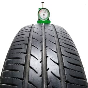 2249B Toyo 15565 R14 75T NanoEnergy 3 pneumatici usati Estive