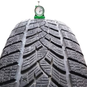 2255B Goodyear 23565 R17 104H UltraGrip Performance GEN 1 SUV pneumatici usati Invernale