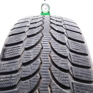 2258B Bridgestone 23560 R18 101V Blizzak LM 32 pneumatici usati Invernale