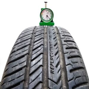 2276B General Tire 15565 R13 73T Altimax Comfort pneumatici usati Estive