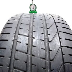 2281B Pirelli 30540 R20 112Y Pzero NO pneumatici usati Estive