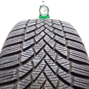 2283B Bridgestone 22545 R17 94V Blizzak LM005 pneumatici usati Invernale