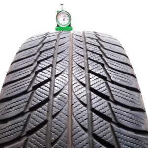 2284B Bridgestone 22545 R17 94V DriveGuard Winter pneumatici usati Invernale