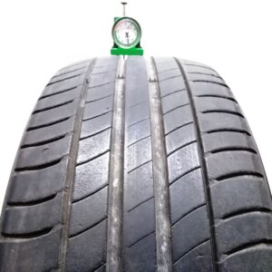 2286B Michelin 21545 R17 91W Primacy 3 pneumatici usati Estive