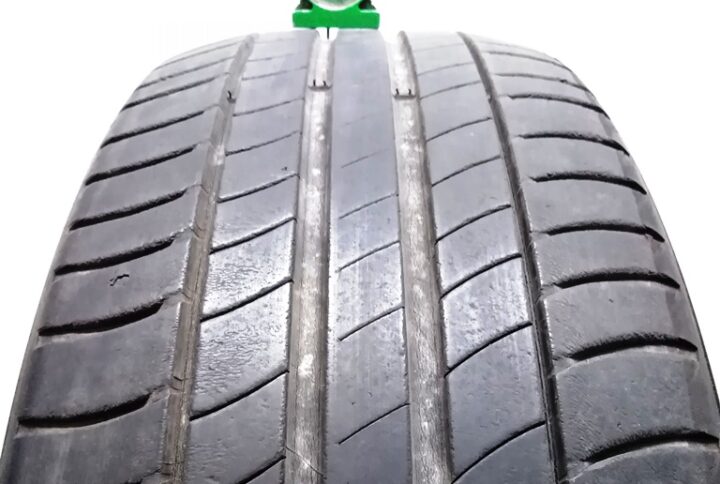 2286B Michelin 21545 R17 91W Primacy 3 pneumatici usati Estive