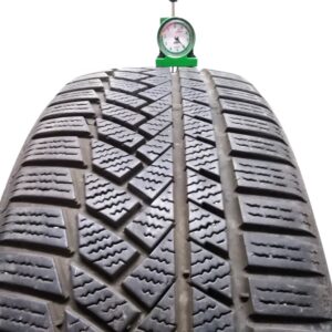 2288B Continental 21550 R18 92V ContiWinterContact Ts850P pneumatici usati Invernale