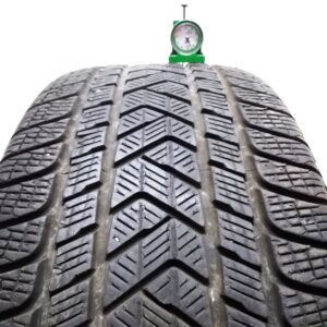 2290BPirelli 26545 R20 104V Scorpion Winter pneumatici usati Invernale