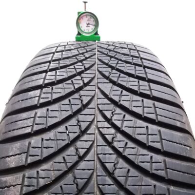 Goodyear Vector 4Seasons 235/50 R18 101V usato - immagine 1