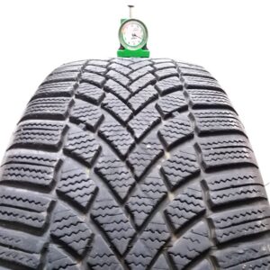 2303B Bridgestone 22550 R18 99V Blizzak LM005 pneumatici usati Invernale