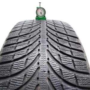 2304B Michelin 24545 R20 103V Latitude Alpin LA2 pneumatici usati Invernale