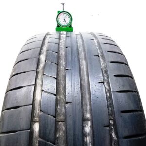 2306B Dunlop 22545 R17 91Y Sport Maxx RT2 pneumatici usati Estive