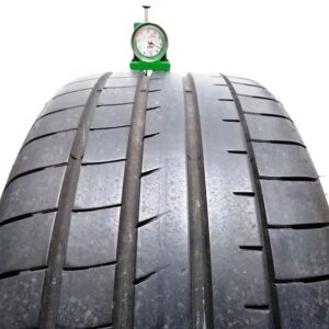 2307B Goodyear 23535 R19 91Y Eagle F1 SuperSport pneumatici usati Estive