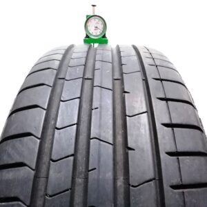 2308B Pirelli 24545 R19 98Y PZero pneumatici usati Estive