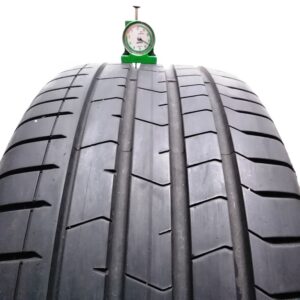 2309B Pirelli 27535 R19 100Y PZero pneumatici usati Estive