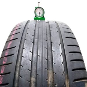 2314B Pirelli 20555 R16 91V Cinturato P7 P7C2 pneumatici usati Estive