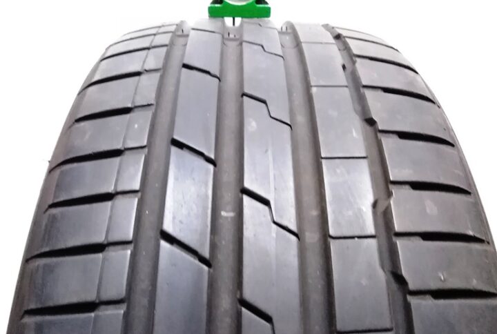 2315B Hankook 20545 R17 88W Ventus S1 evo3 pneumatici usati Estive